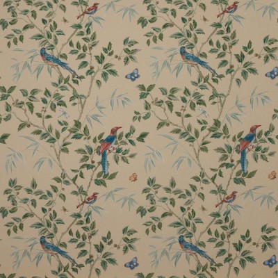 Ткань Colefax and Fowler fabric F4837-03 