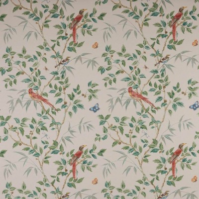 Ткань Colefax and Fowler fabric F4837-04 