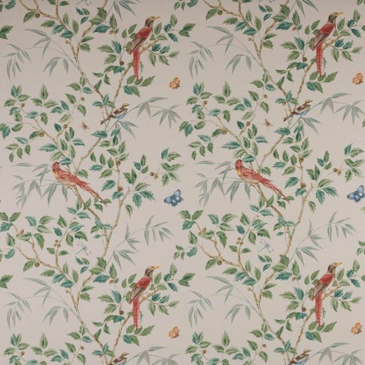 Ткань Colefax and Fowler fabric F4837-04 