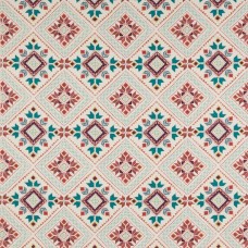 Ткань Jane Churchill fabric J0130-01 