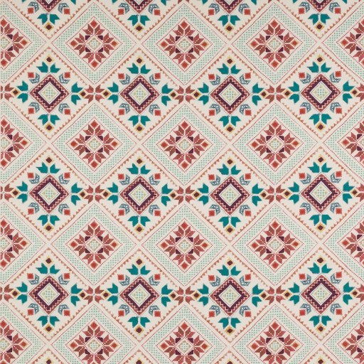 Ткань Jane Churchill fabric J0130-01 