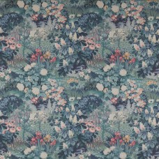 Ткань Jane Churchill fabric J0131-01 