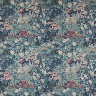 Ткань Jane Churchill fabric J0131-01 