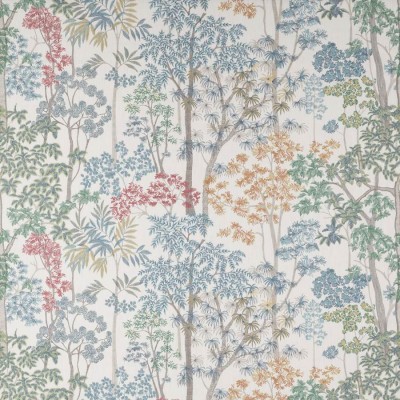 Ткань Jane Churchill fabric J0132-01 