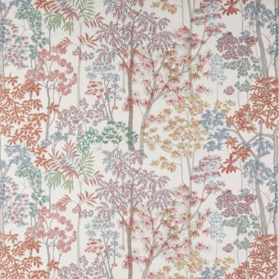 Ткань Jane Churchill fabric J0132-02 