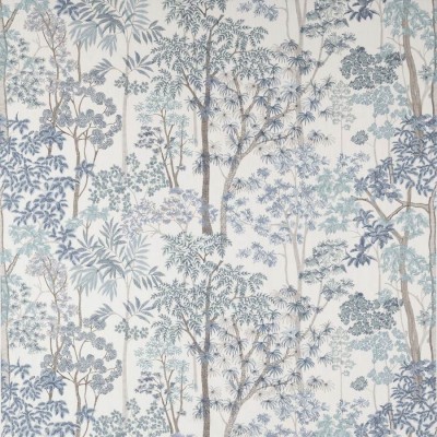 Ткань Jane Churchill fabric J0132-03 