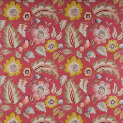 Ткань Jane Churchill fabric J0133-01 