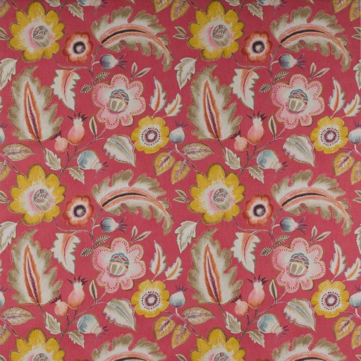 Ткань Jane Churchill fabric J0133-01 