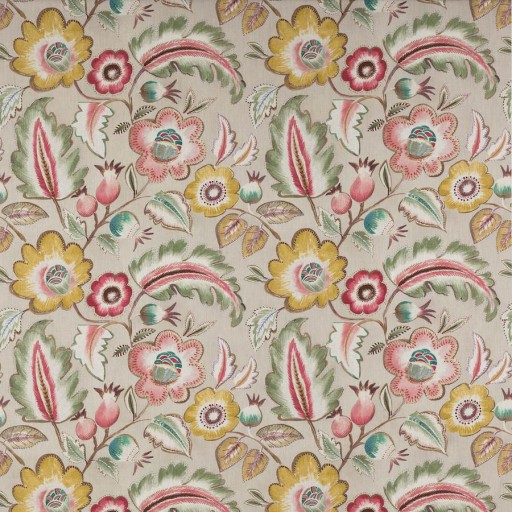 Ткань Jane Churchill fabric J0133-02 