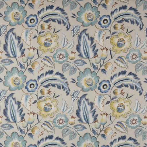 Ткань Jane Churchill fabric J0133-03 