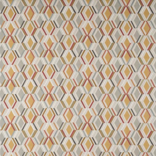 Ткань Jane Churchill fabric J0137-03 