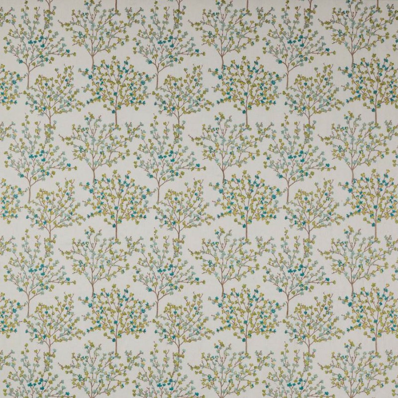 Ткань Jane Churchill fabric J0142-01 