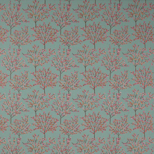 Ткань Jane Churchill fabric J0142-03 