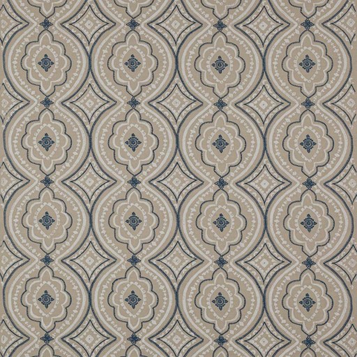 Ткань Jane Churchill fabric J0144-01 