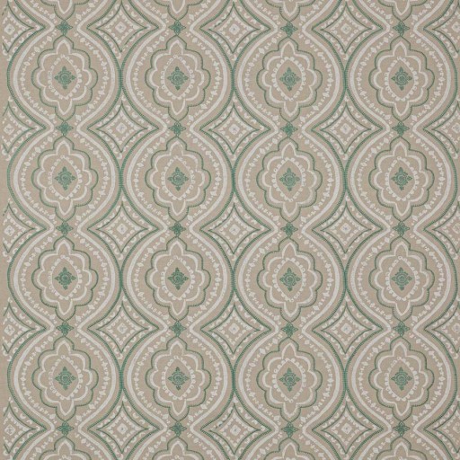 Ткань Jane Churchill fabric J0144-03 