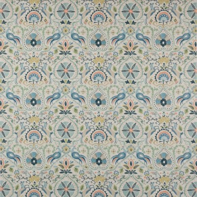 Ткань Jane Churchill fabric J0151-01 