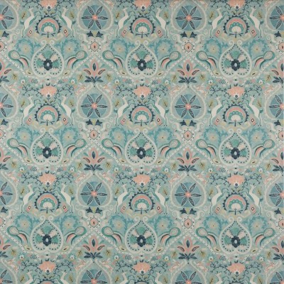 Ткань Jane Churchill fabric J0151-02 