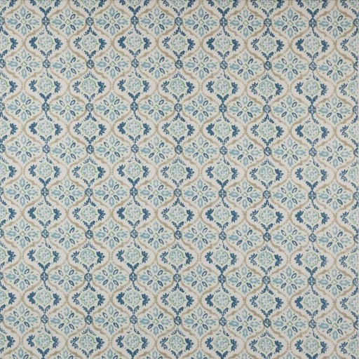 Ткань Jane Churchill fabric J0152-01 