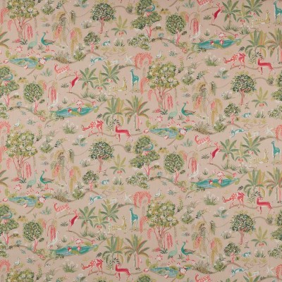 Ткань Jane Churchill fabric J0153-01 