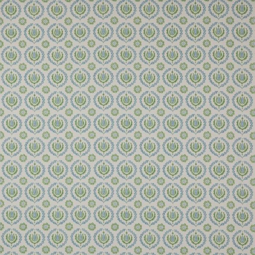 Ткань Jane Churchill fabric J0154-01 