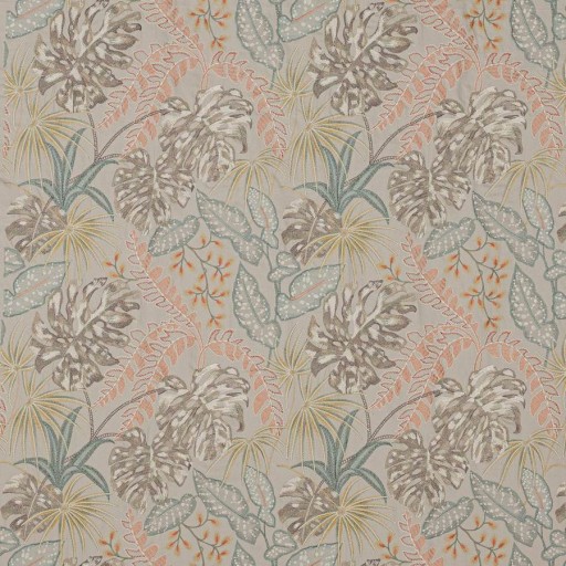 Ткань Jane Churchill fabric J0165-02 