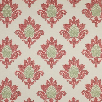 Ткань Jane Churchill fabric J588F-01 