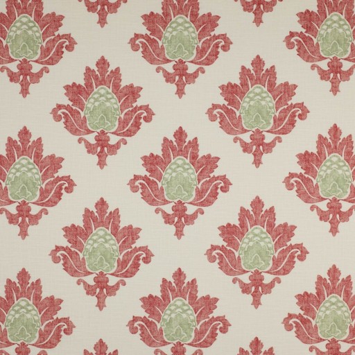 Ткань Jane Churchill fabric J588F-01 