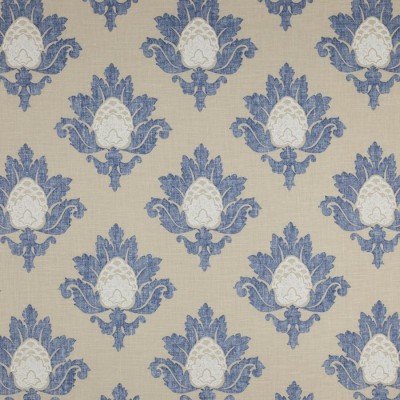 Ткань Jane Churchill fabric J588F-02 