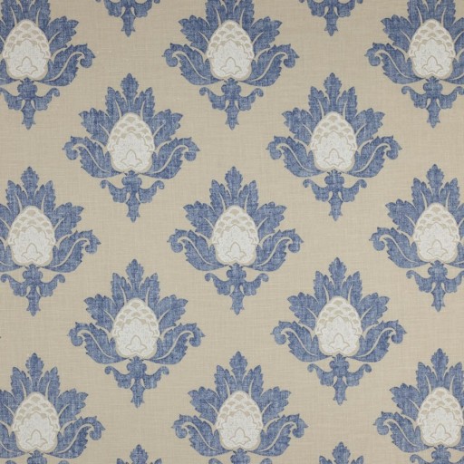 Ткань Jane Churchill fabric J588F-02 