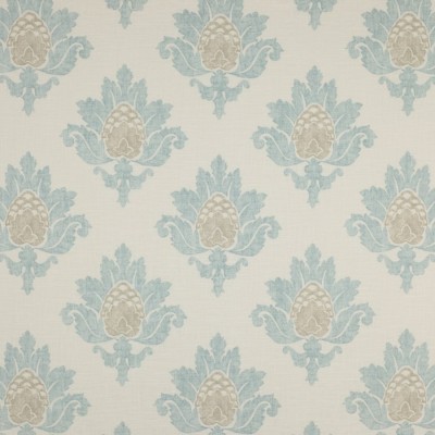 Ткань Jane Churchill fabric J588F-04 