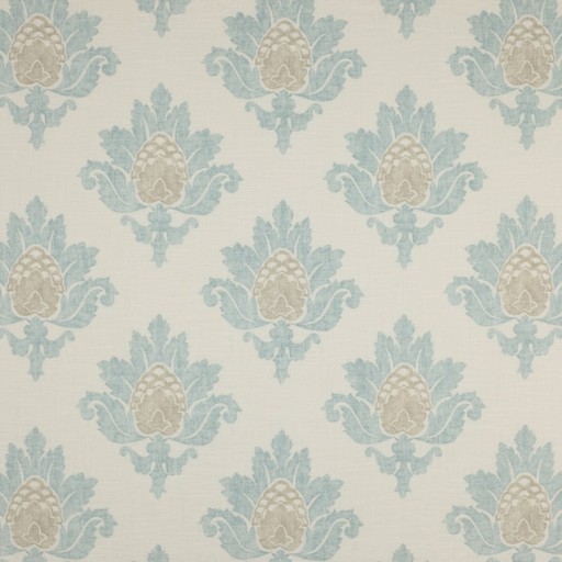 Ткань Jane Churchill fabric J588F-04 