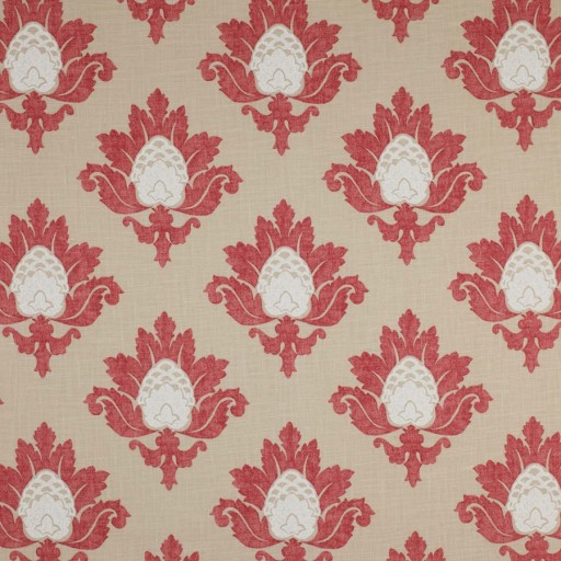 Ткань Jane Churchill fabric J588F-05 