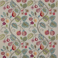 Ткань Jane Churchill fabric J755F-01 