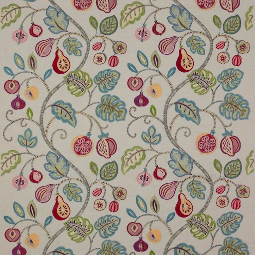 Ткань Jane Churchill fabric J755F-01 