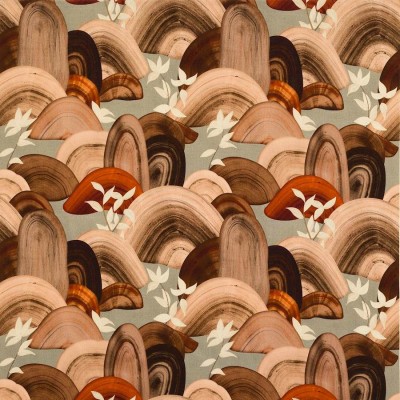 Ткань Larsen fabric Hillside L9373-02 