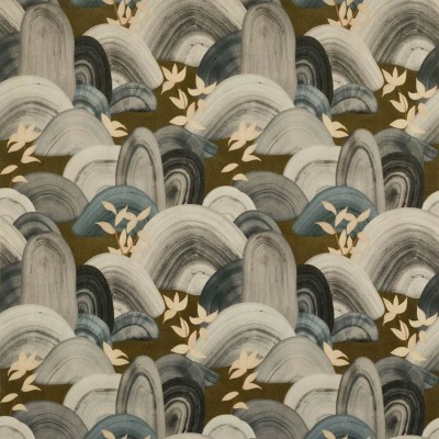 Ткань Larsen fabric Hillside L9373-03 