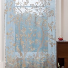 Ткань MYB fabric 10353-1 Paradiso Turquoise