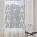 Lace Window Panels