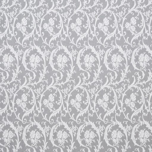 Ткань MYB fabric 4321 Rosebud Scroll