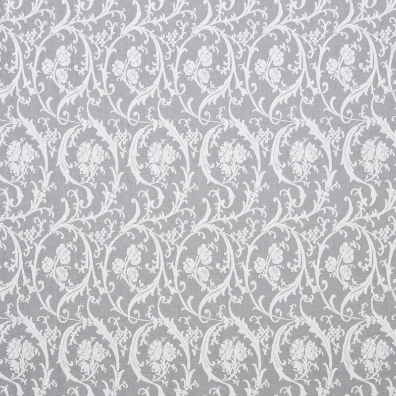 Ткань MYB fabric 4321 Rosebud Scroll