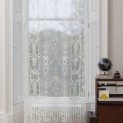 Lace Window Panels