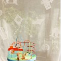 Nursery M