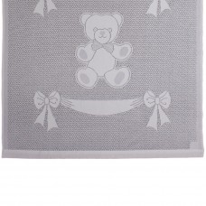 Ткань MYB fabric 860 Baby Blanket:...