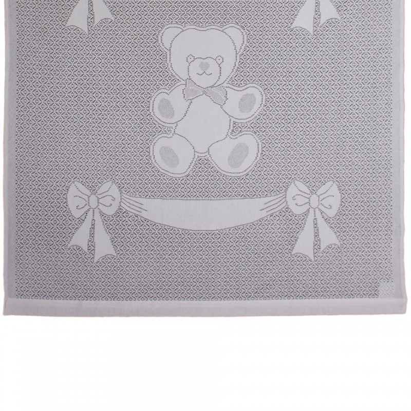 Ткань MYB fabric 860 Baby Blanket:...