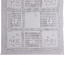 Ткань MYB fabric 906 Baby Blanket:...