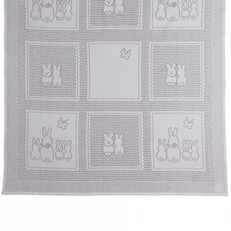 Ткань MYB fabric 906 Baby Blanket:...