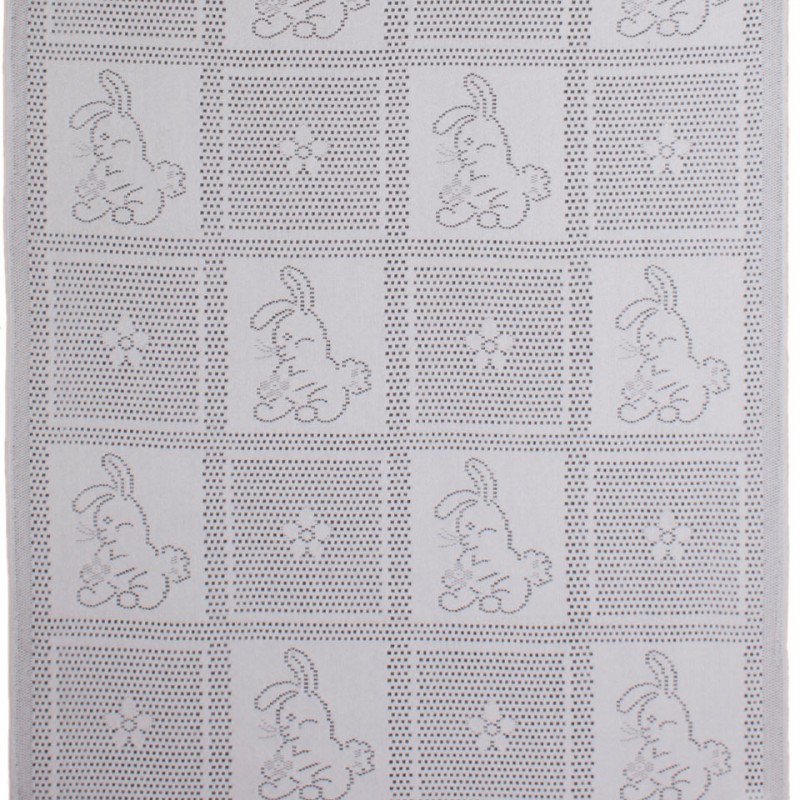 Ткань MYB fabric 831 Baby Blanket:...