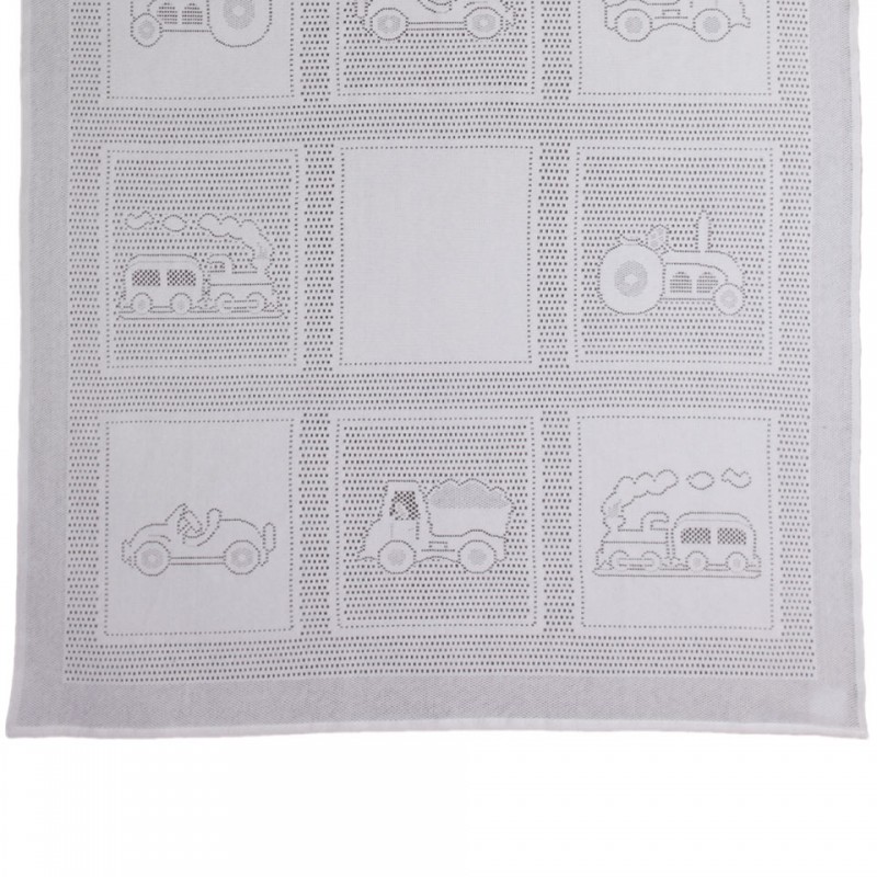 Ткань MYB fabric 916 Baby Blanket:...