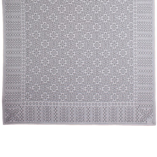 Ткань MYB fabric 8949 Baby Shawl: Pattern