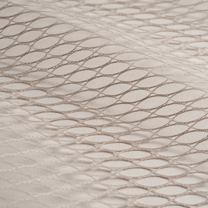 Ткань MYB fabric 7924 Abstract Net